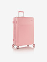 Heys 3-teiliges Damen-Reisekofferset in Rosa Heys Pastel S,M,L Blush