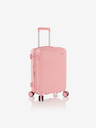 Heys 3-teiliges Damen-Reisekofferset in Rosa Heys Pastel S,M,L Blush