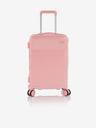 Heys 3-teiliges Damen-Reisekofferset in Rosa Heys Pastel S,M,L Blush