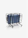 Heys Heys Zen S Marineblau