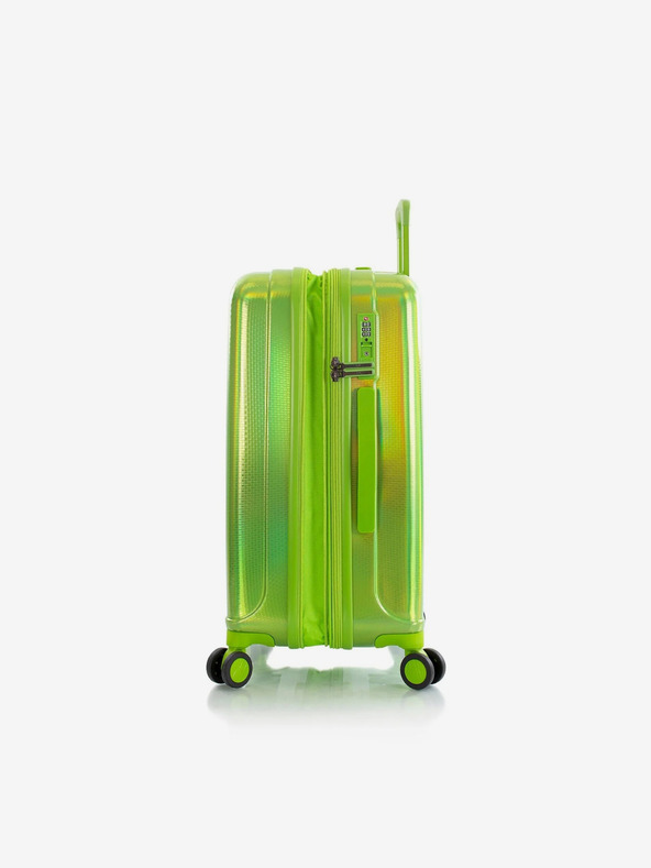 Heys Hellgrüner Reisekoffer Heys Astro M Green