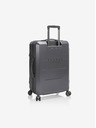 Heys Dunkelgrauer Reisekoffer Heys EZ Fashion M Charcoal