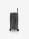 Heys Dunkelgrauer Reisekoffer Heys EZ Fashion M Charcoal