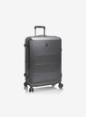 Heys Dunkelgrauer Reisekoffer Heys EZ Fashion M Charcoal