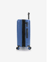 Heys Dreier-Set Heys Zen S,M,L Königsblaue Reisetaschen