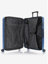 Heys Dreier-Set Heys Zen S,M,L Königsblaue Reisetaschen