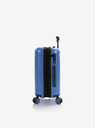 Heys Dreier-Set Heys Zen S,M,L Königsblaue Reisetaschen