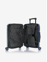 Heys Dreier-Set Heys Zen S,M,L Königsblaue Reisetaschen