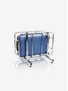Heys Heys Zen S Royalblau Reisekoffer