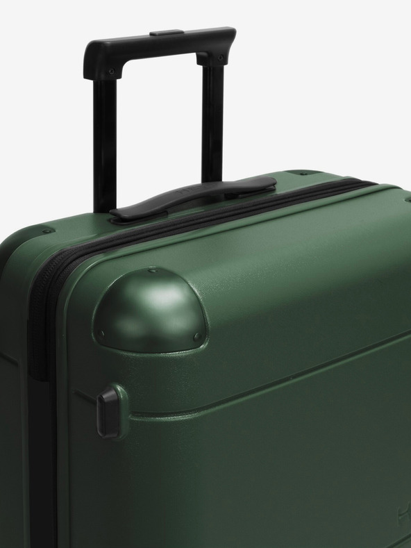 Heys Heys Zen S Grüner Reisetransportkoffer