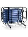 Heys Reisetasche Heys Astro S Blau