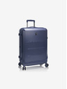 Heys 3-teiliges Reisekofferset Heys EZ Fashion S,M,L Navy