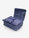 Heys 3-teiliges Reisekofferset Heys EZ Fashion S,M,L Navy