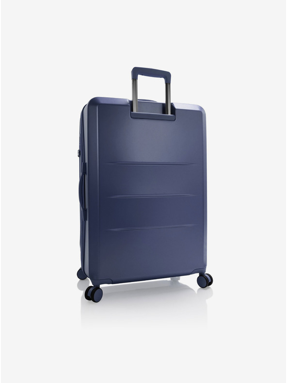 Heys 3-teiliges Reisekofferset Heys EZ Fashion S,M,L Navy