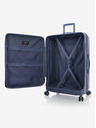 Heys 3-teiliges Reisekofferset Heys EZ Fashion S,M,L Navy