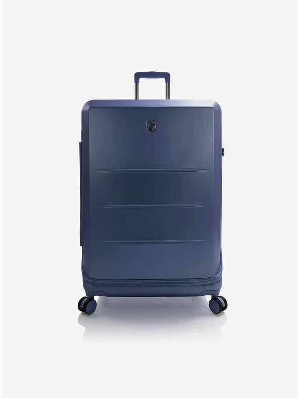 Heys 3-teiliges Reisekofferset Heys EZ Fashion S,M,L Navy