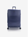 Heys 3-teiliges Reisekofferset Heys EZ Fashion S,M,L Navy
