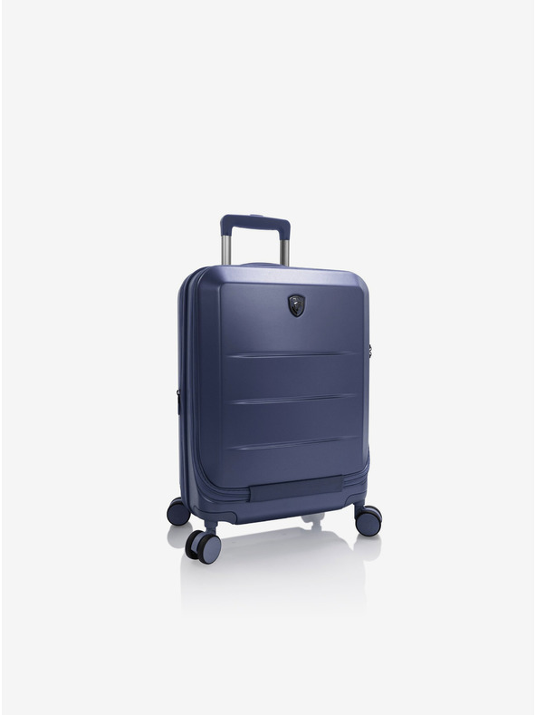 Heys 3-teiliges Reisekofferset Heys EZ Fashion S,M,L Navy