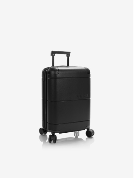 Heys Heys Zen S Schwarzer Reisekoffer