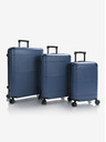 Heys Dreier-Set Heys Zen S,M,L Navy Reisekoffer