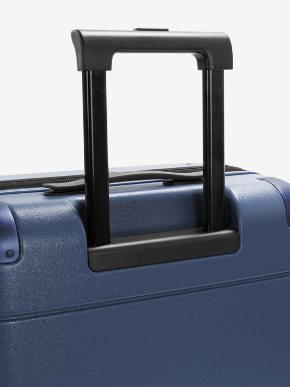 Heys Dreier-Set Heys Zen S,M,L Navy Reisekoffer