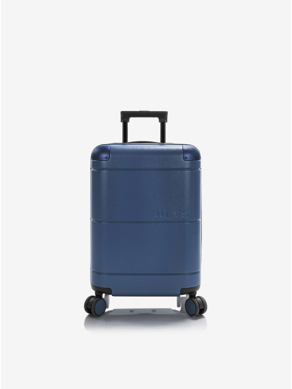 Heys Dreier-Set Heys Zen S,M,L Navy Reisekoffer