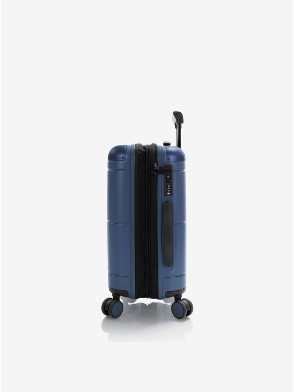 Heys Dreier-Set Heys Zen S,M,L Navy Reisekoffer