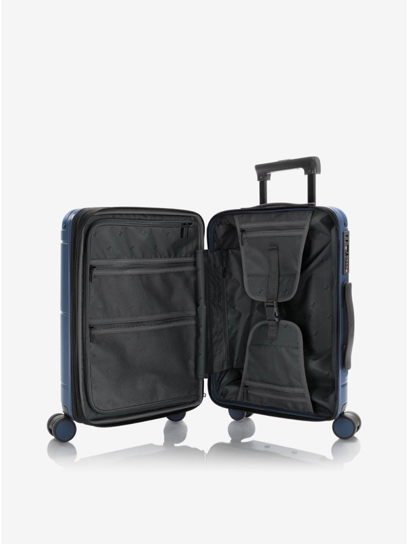 Heys Dreier-Set Heys Zen S,M,L Navy Reisekoffer