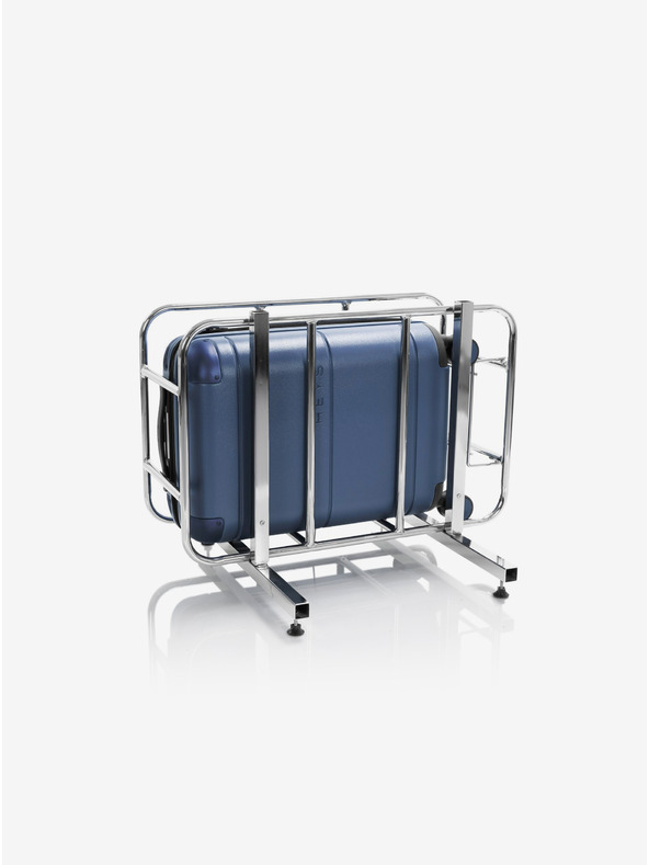Heys Dreier-Set Heys Zen S,M,L Navy Reisekoffer