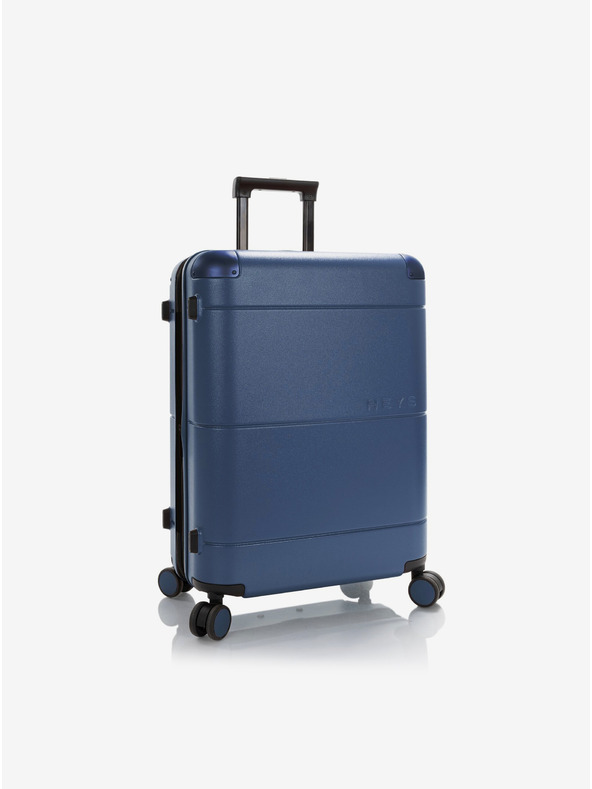 Heys Dreier-Set Heys Zen S,M,L Navy Reisekoffer