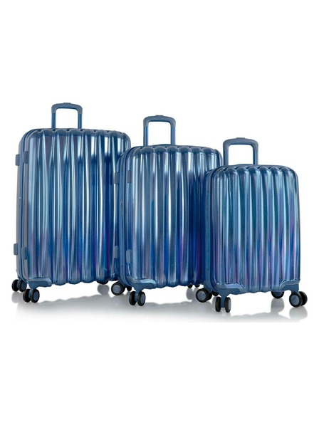 Heys Heys Astro S,M,L Blau Reisekoffer Set