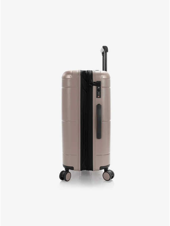 Heys 3-teiliges Reisekofferset Heys Zen S,M,L Atmosphere