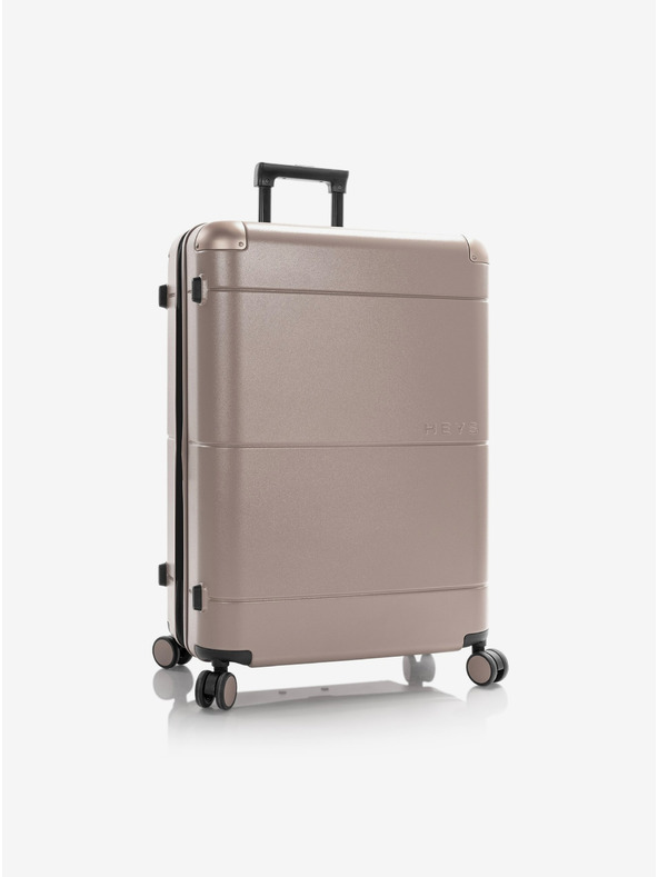 Heys 3-teiliges Reisekofferset Heys Zen S,M,L Atmosphere