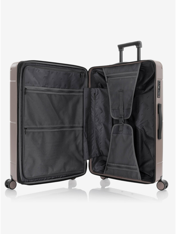 Heys 3-teiliges Reisekofferset Heys Zen S,M,L Atmosphere