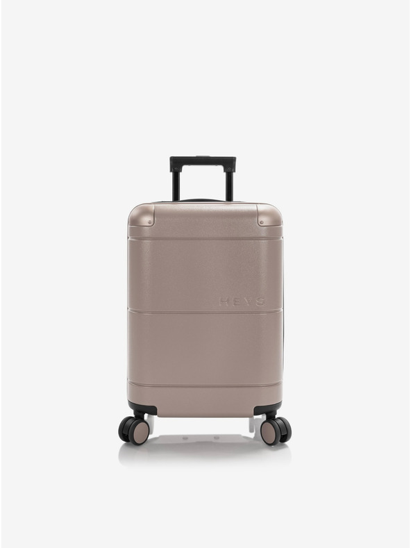 Heys 3-teiliges Reisekofferset Heys Zen S,M,L Atmosphere