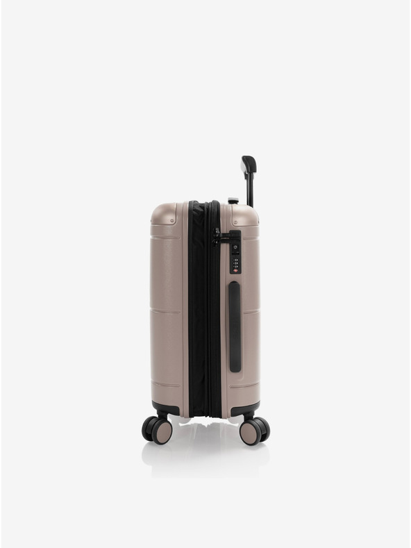 Heys 3-teiliges Reisekofferset Heys Zen S,M,L Atmosphere