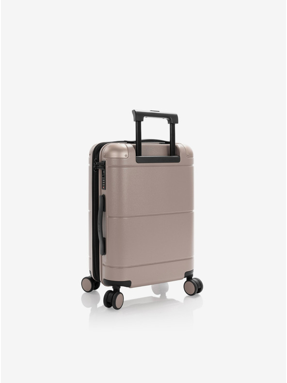 Heys 3-teiliges Reisekofferset Heys Zen S,M,L Atmosphere