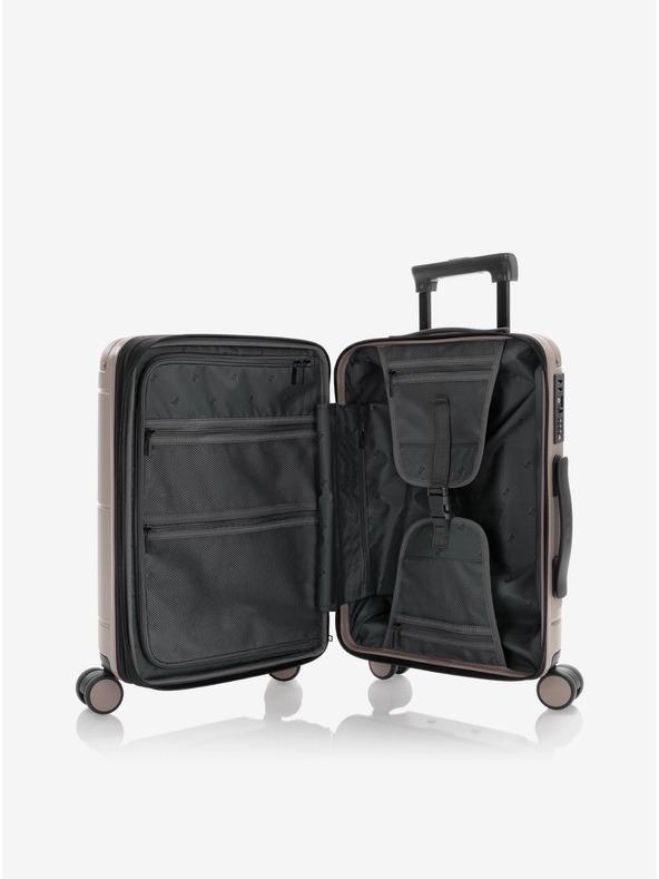 Heys 3-teiliges Reisekofferset Heys Zen S,M,L Atmosphere