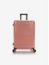 Heys Dreier-Set Heys Zen S,M,L Coral Reisekoffer