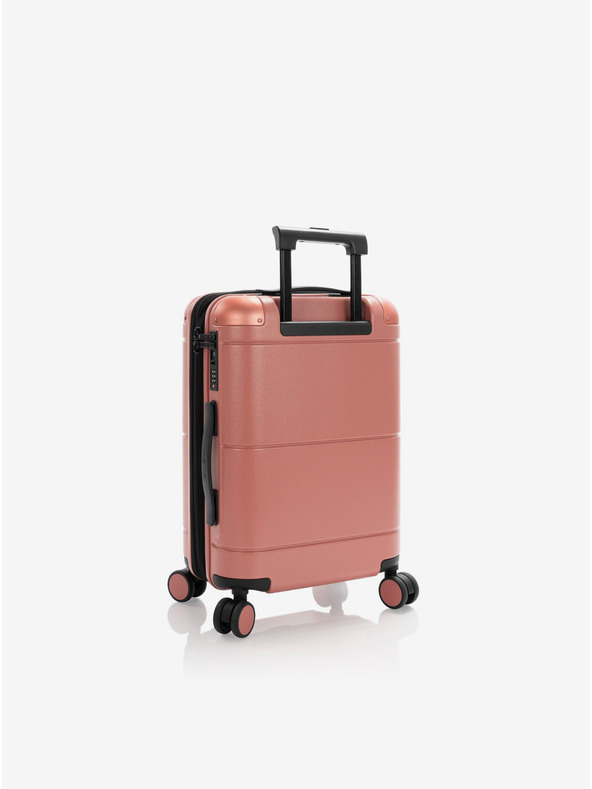 Heys Dreier-Set Heys Zen S,M,L Coral Reisekoffer