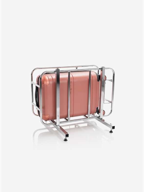 Heys Dreier-Set Heys Zen S,M,L Coral Reisekoffer