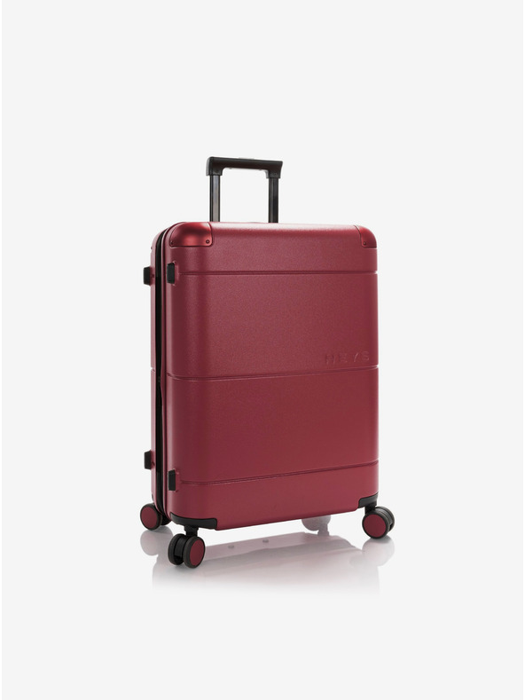 Heys Heys Zen M Burgund