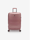 Heys 3-teiliges Reisekofferset Heys EZ Fashion S,M,L Roségold