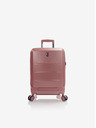 Heys 3-teiliges Reisekofferset Heys EZ Fashion S,M,L Roségold