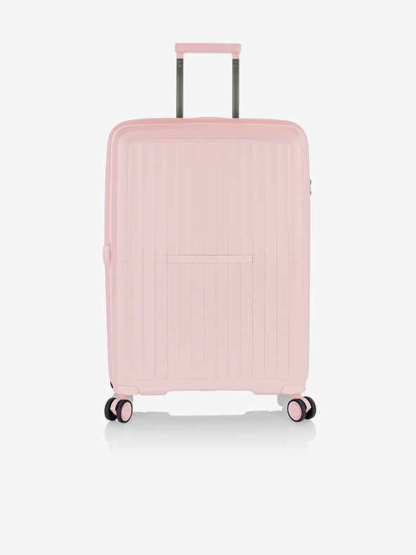 Heys Pinke Heys Airlite M Blush Reisetasche für Frauen
