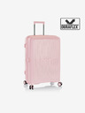 Heys Pinke Heys Airlite M Blush Reisetasche für Frauen