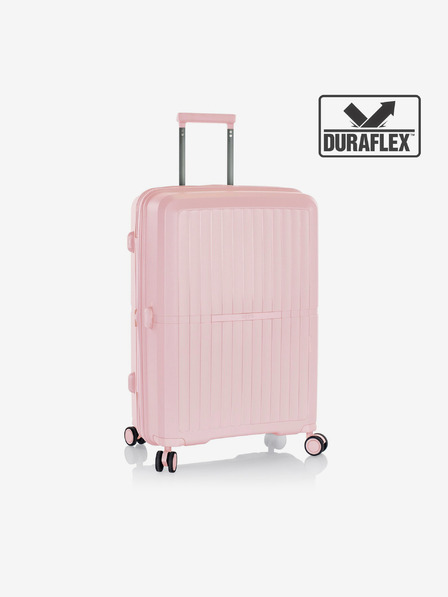 Heys Pinke Heys Airlite M Blush Reisetasche für Frauen