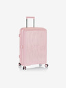 Heys Pinke Heys Airlite M Blush Reisetasche für Frauen