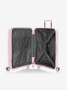 Heys Pinke Heys Airlite M Blush Reisetasche für Frauen