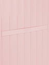 Heys Pinke Heys Airlite M Blush Reisetasche für Frauen